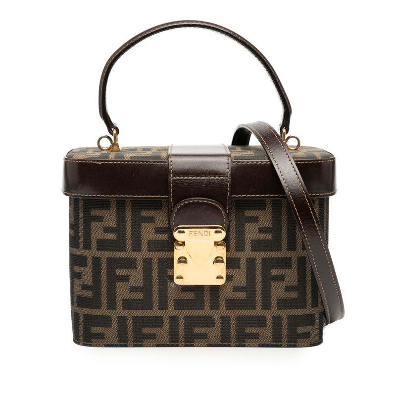Fendi Shoulder Bag - Rovelle Bags