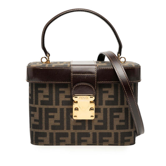 Fendi Shoulder Bag - Rovelle Bags