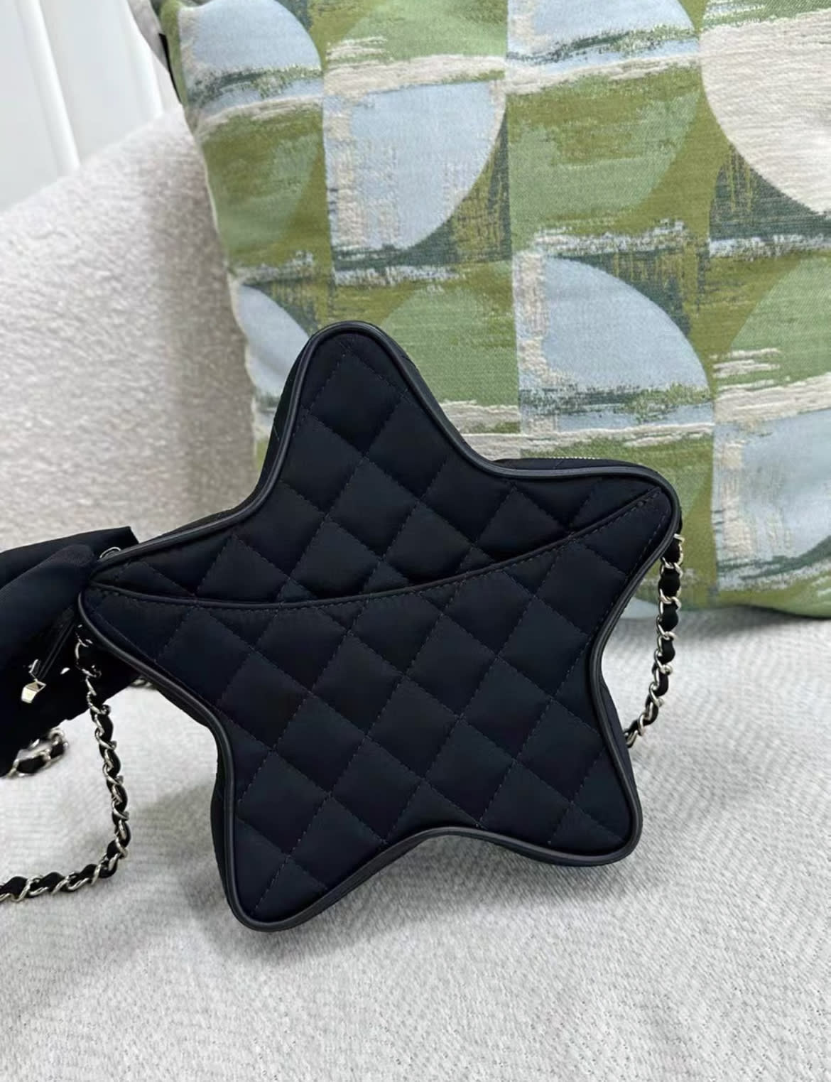 Chanel Handbag - Rovelle Bags