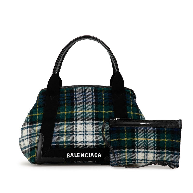 Balenciaga Tote - Rovelle Bags