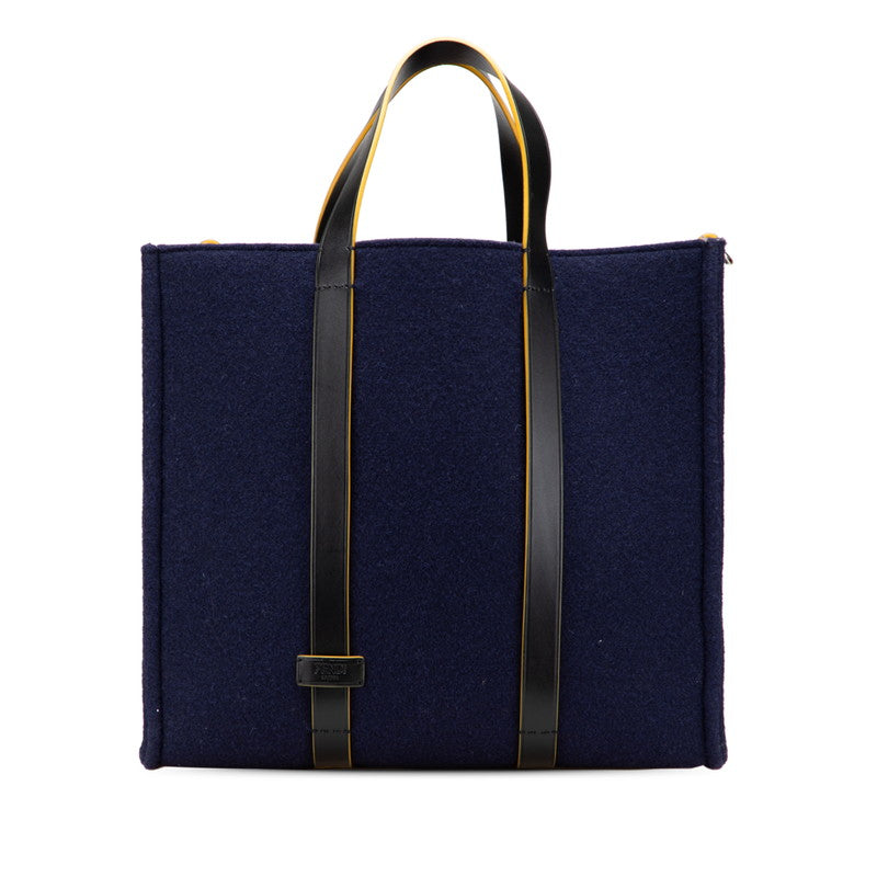 Fendi Tote Tote - Rovelle Bags