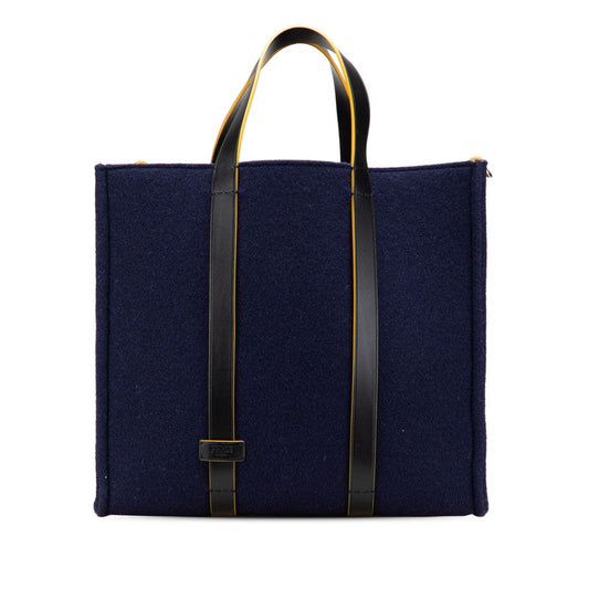 Fendi Tote Tote - Rovelle Bags