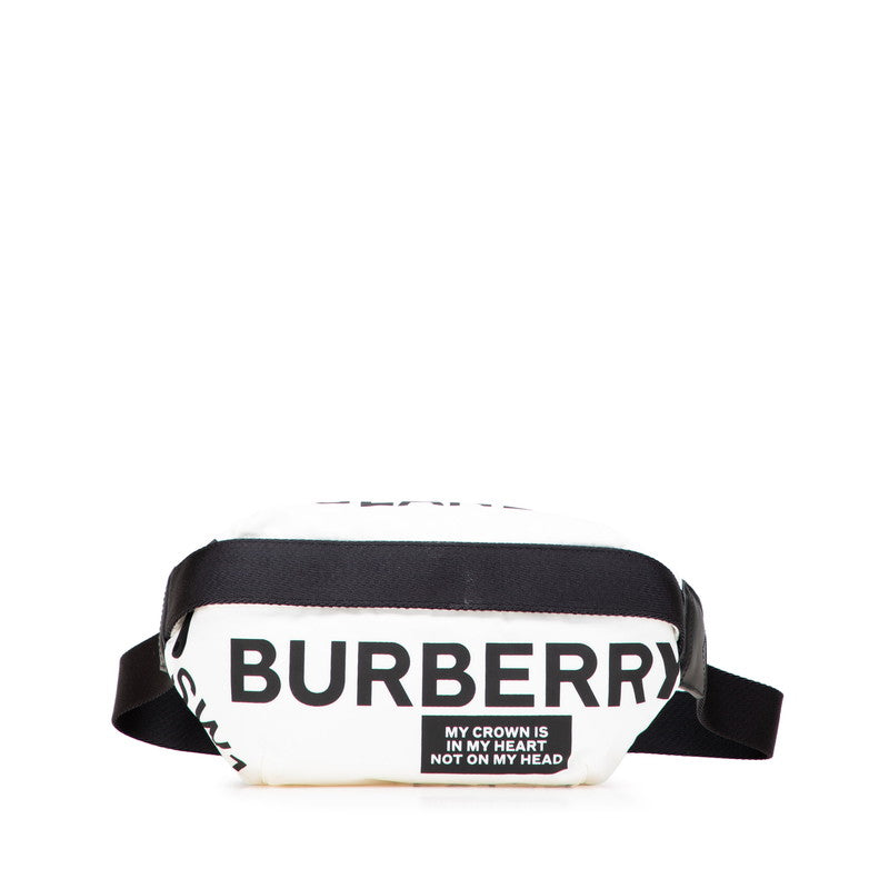 Burberry Handbag - Rovelle Bags