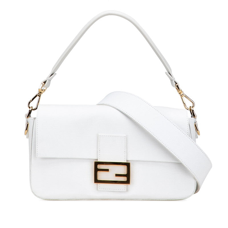 Fendi Baguette Shoulder Bag - Rovelle Bags