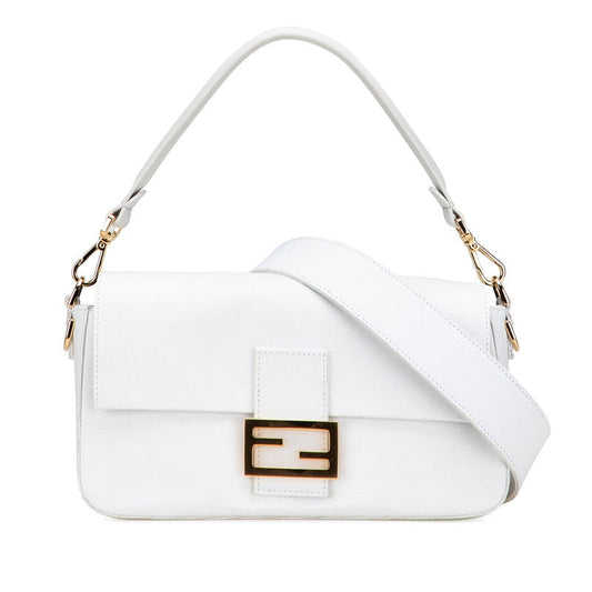 Fendi Baguette Shoulder Bag - Rovelle Bags