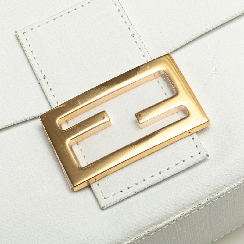 Fendi Baguette Shoulder Bag - Rovelle Bags