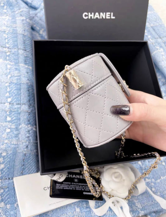 Chanel Handbag - Rovelle Bags
