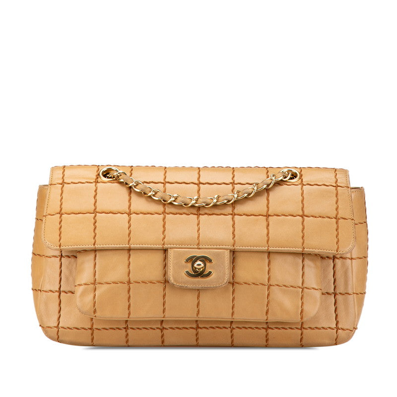 Chanel Classic Flap Shoulder Bag - Rovelle Bags
