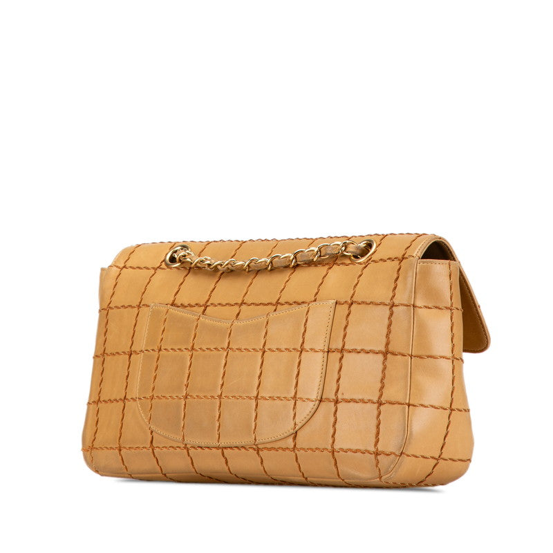 Chanel Classic Flap Shoulder Bag - Rovelle Bags