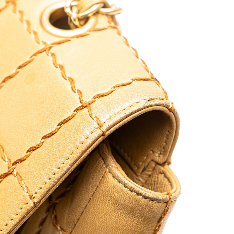 Chanel Classic Flap Shoulder Bag - Rovelle Bags