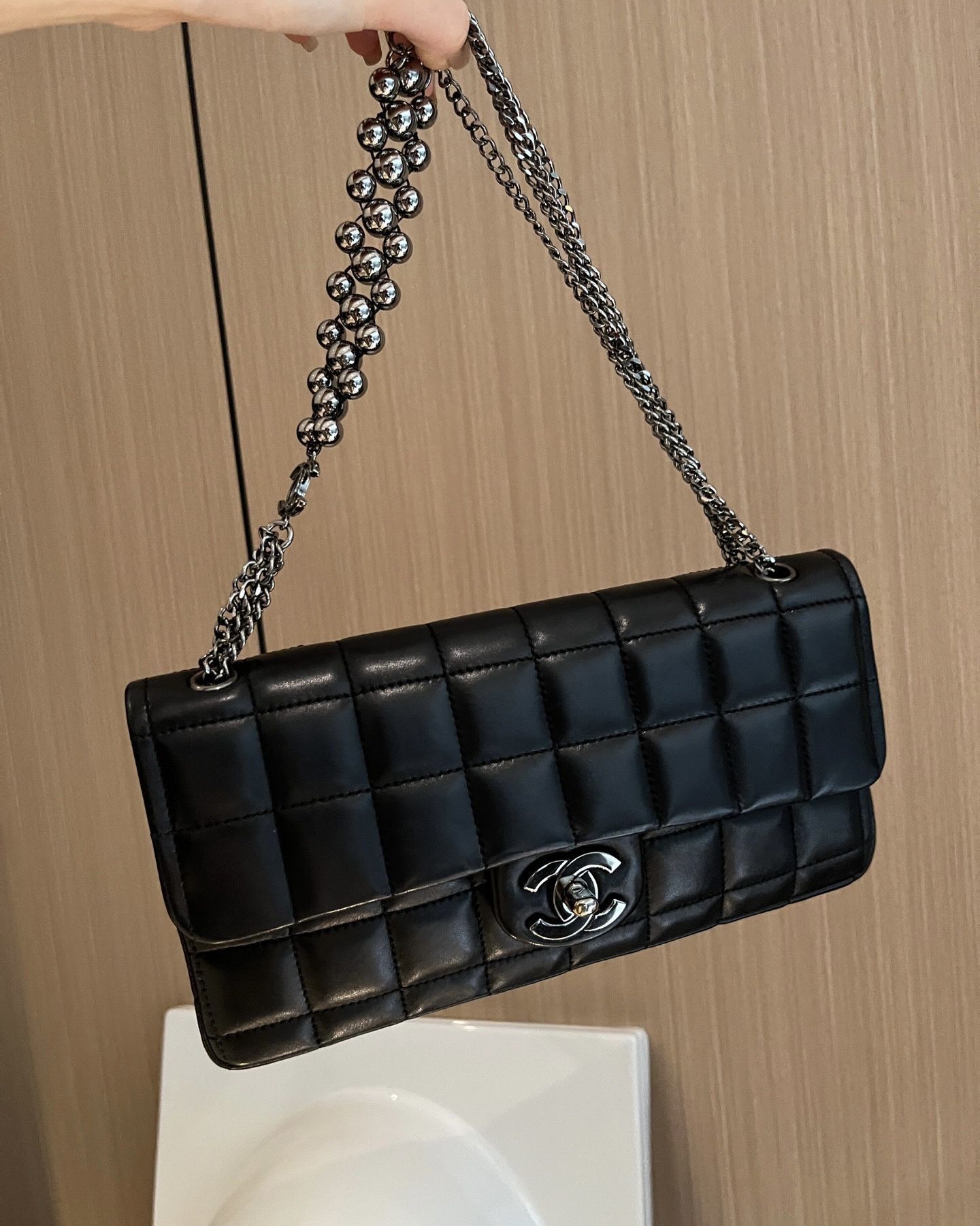 Chanel Handbag - Rovelle Bags