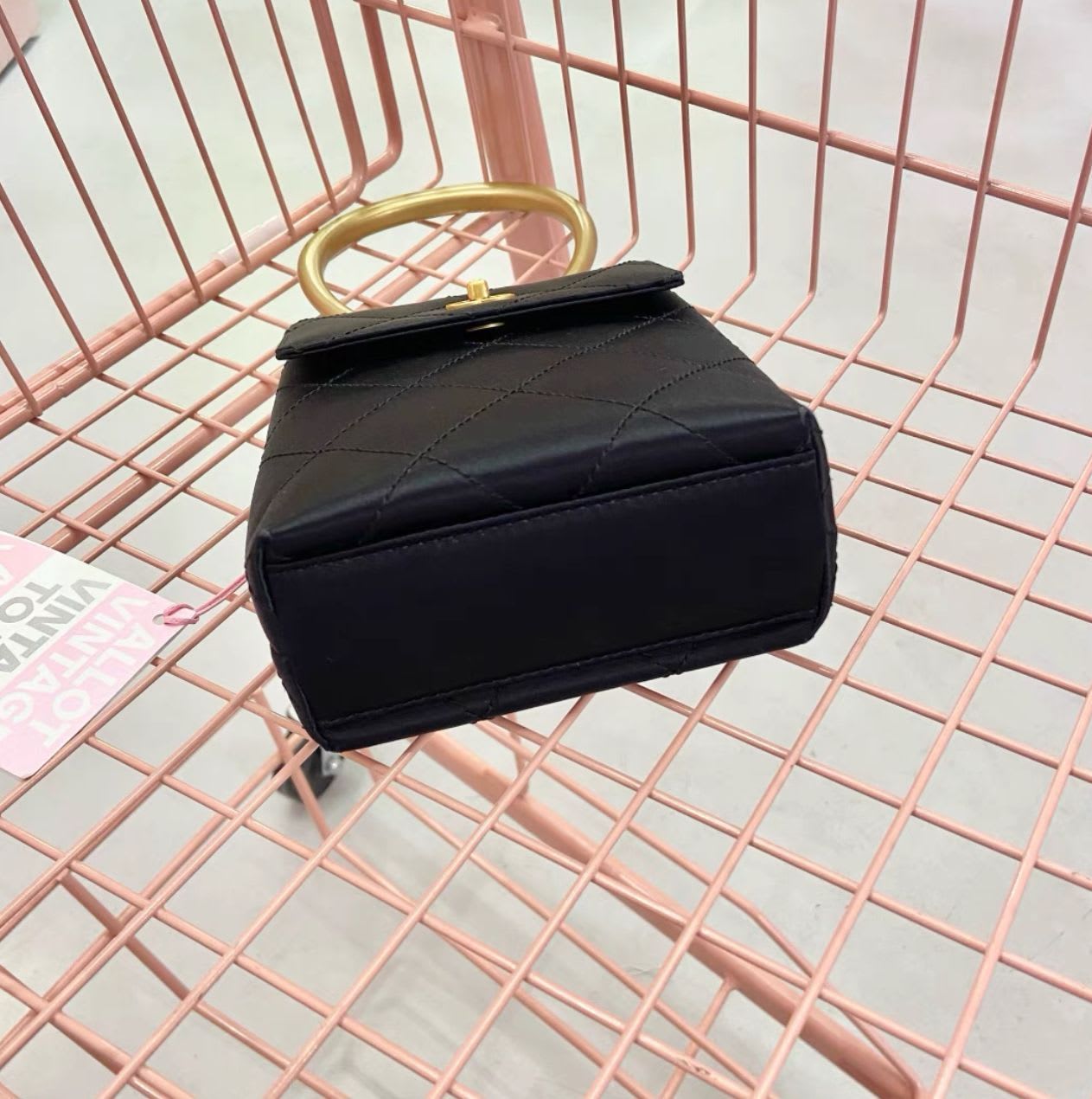 Chanel Handbag - Rovelle Bags