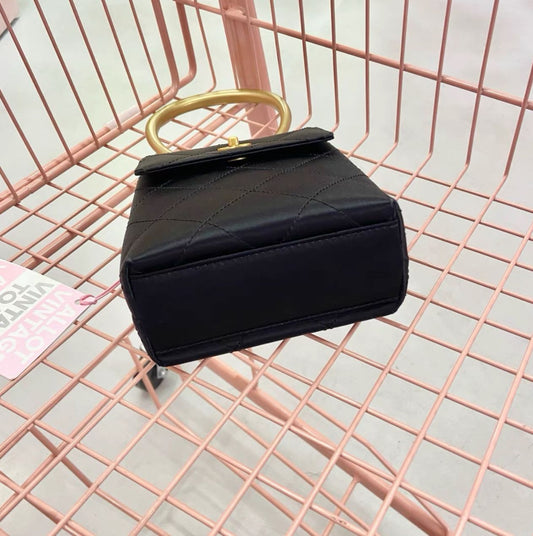 Chanel Handbag - Rovelle Bags
