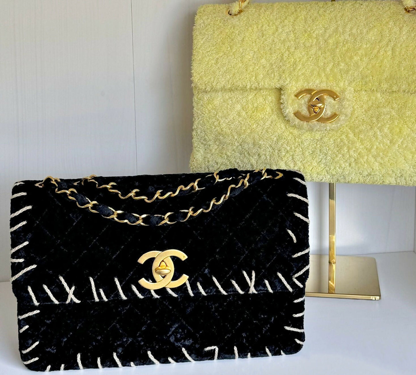 Chanel Chanel 19 Tote - Rovelle Bags