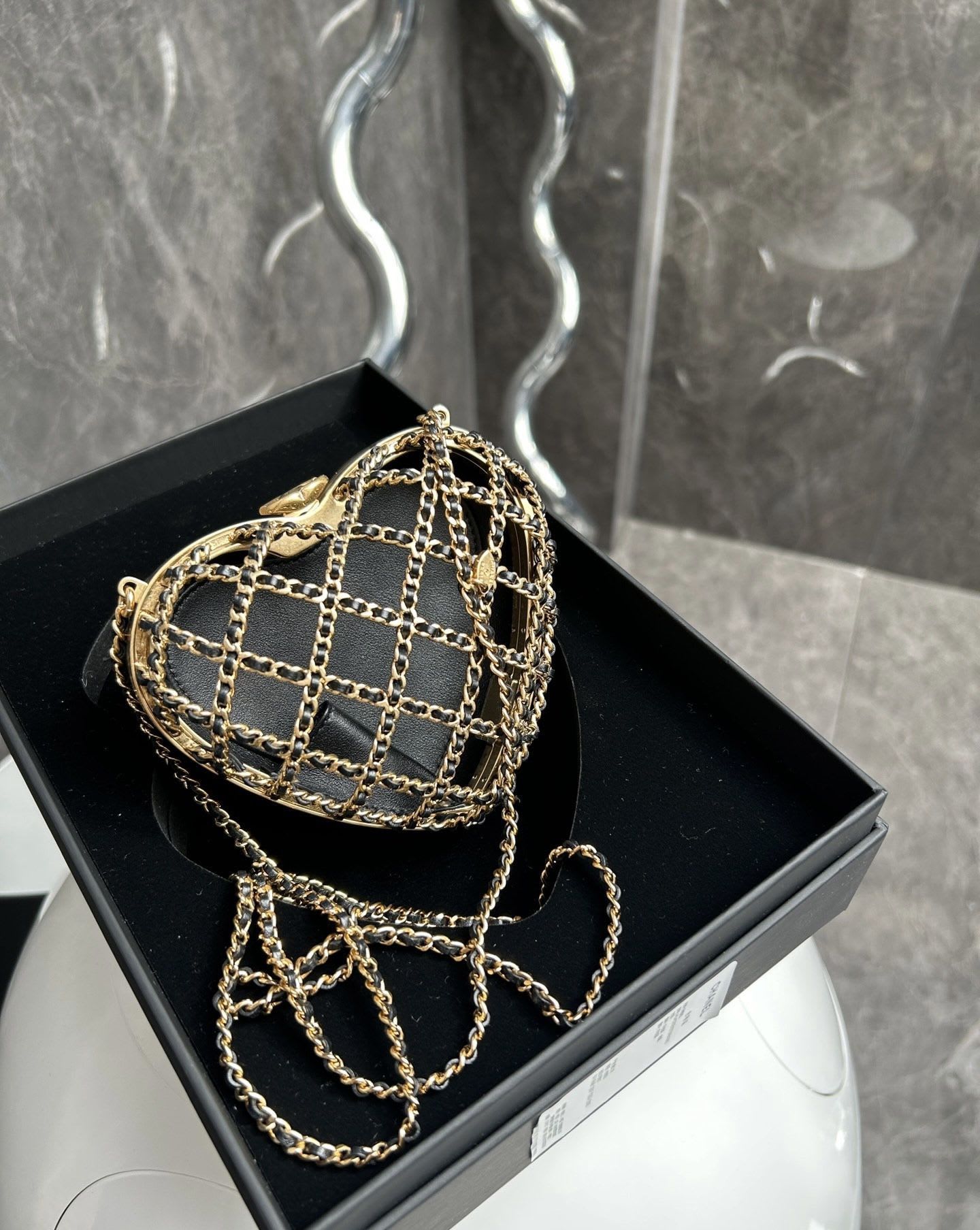 Chanel Handbag - Rovelle Bags