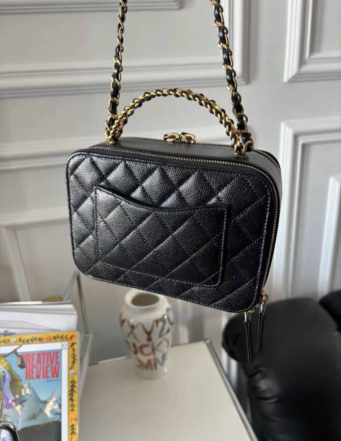 Chanel Chanel 22 Shoulder Bag - Rovelle Bags