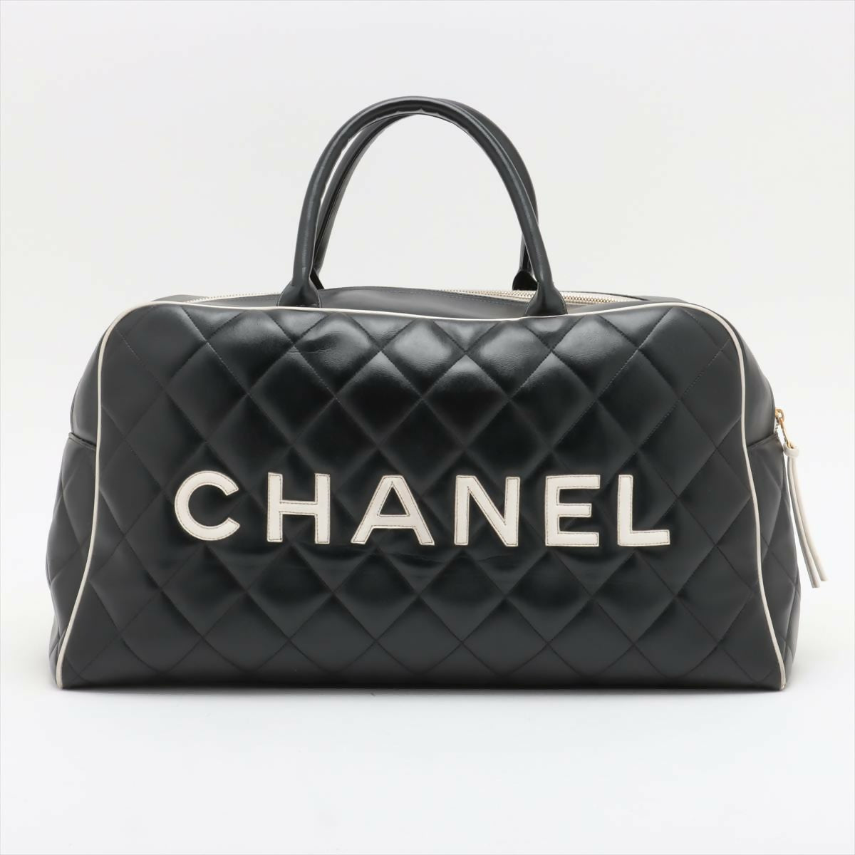 Chanel Timeless Handbag - Rovelle Bags