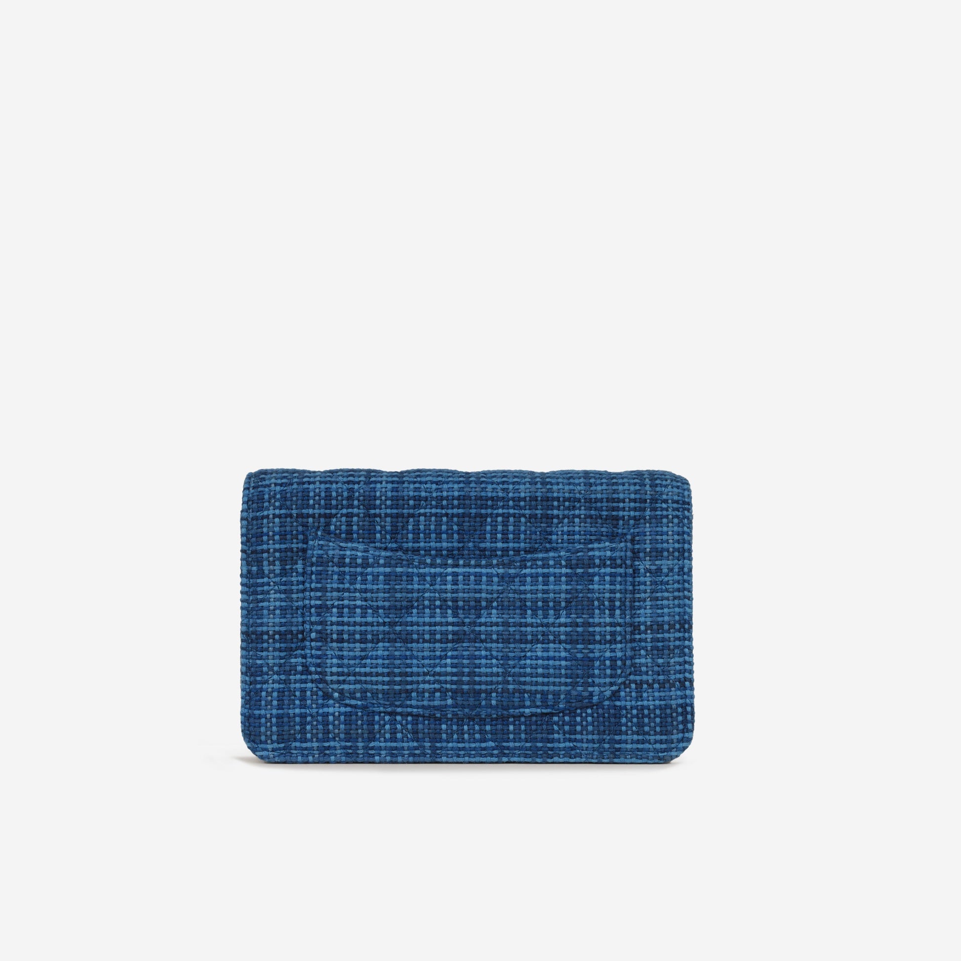 Chanel Wallet On Chain Crossbody - Rovelle Bags