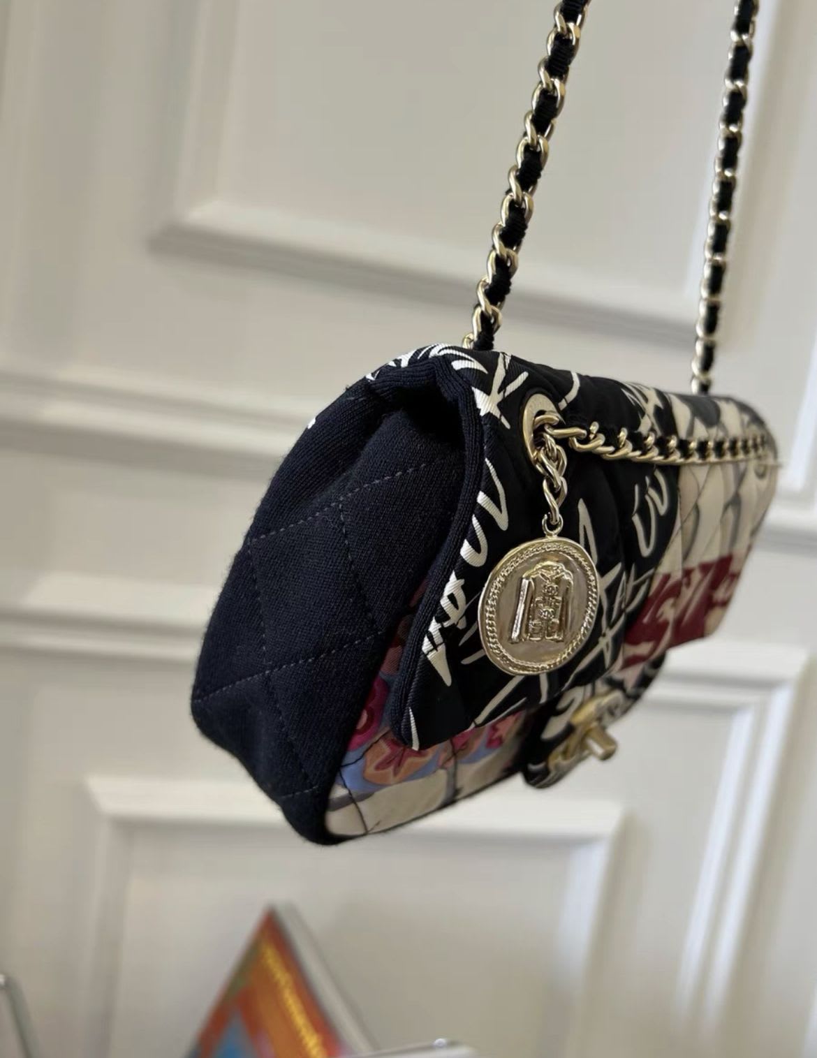 Chanel Handbag - Rovelle Bags