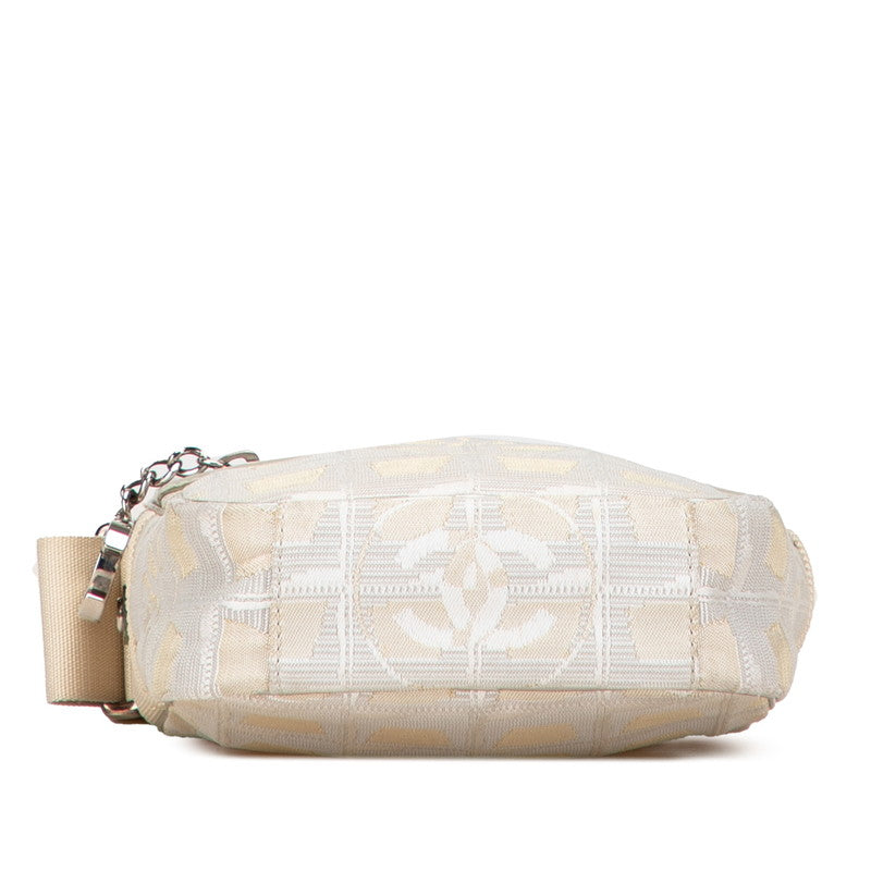 Chanel New Travel Line Shoulder Bag - Rovelle Bags