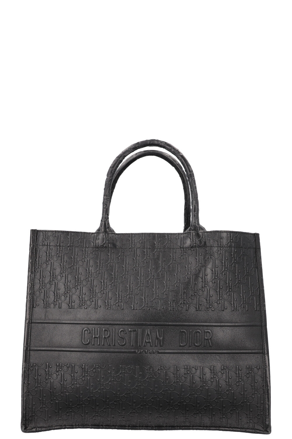 Dior Book Tote Tote - Rovelle Bags