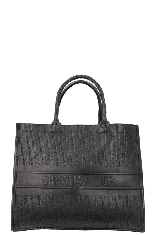 Dior Book Tote Tote - Rovelle Bags