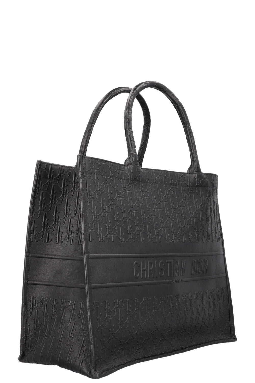Dior Book Tote Tote - Rovelle Bags