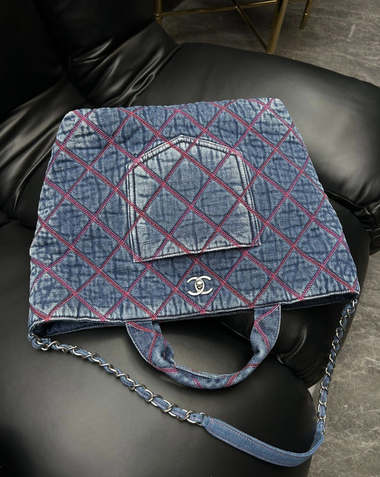 Chanel Handbag - Rovelle Bags