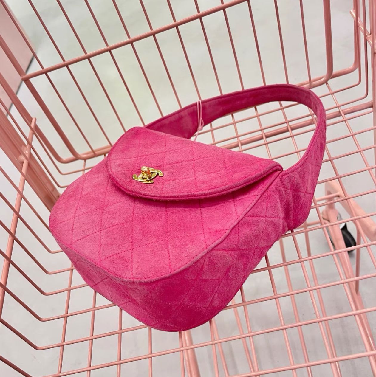 Chanel Handbag - Rovelle Bags