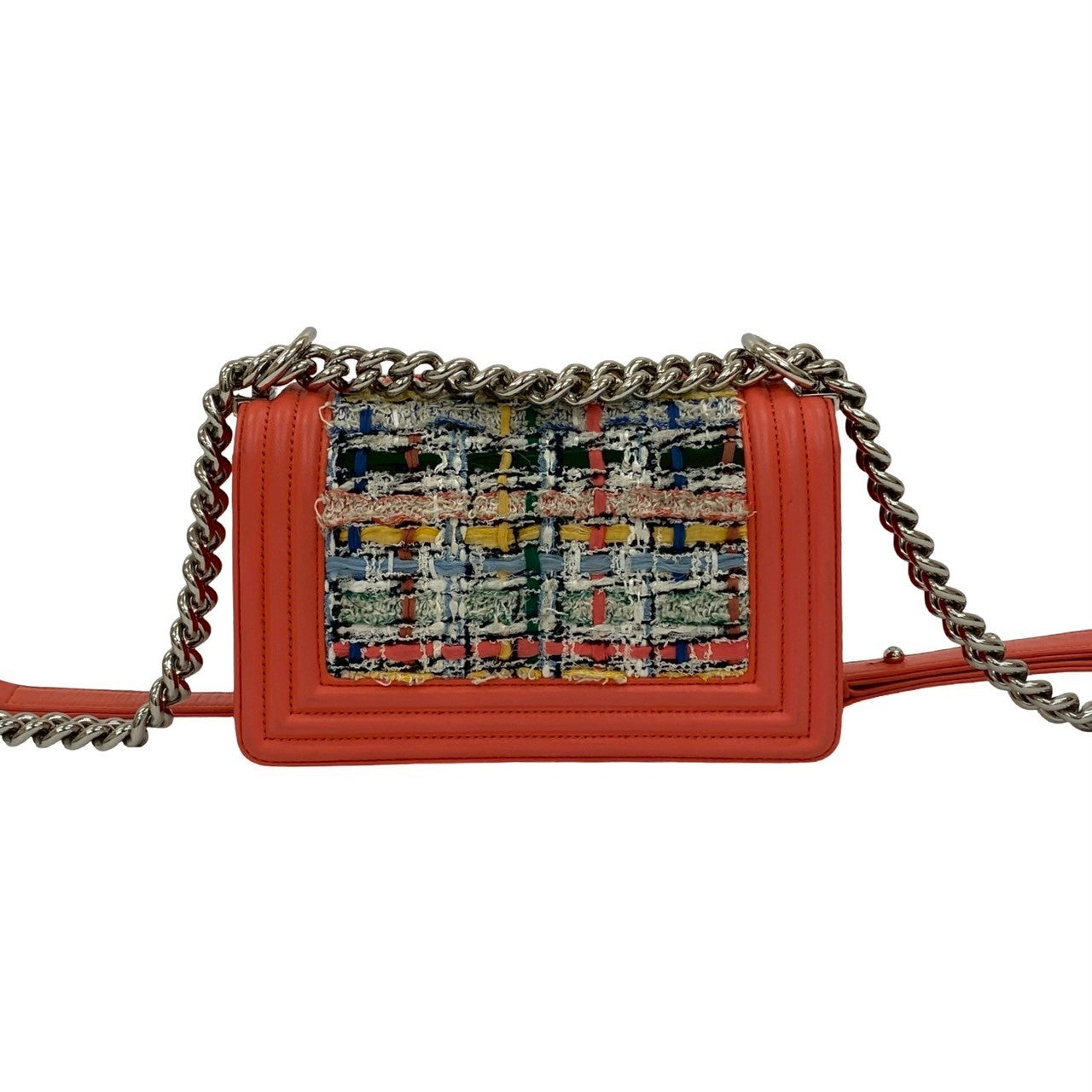 Chanel Boy Shoulder Bag - Almora Bags