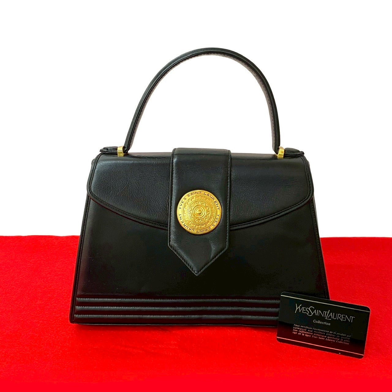 Saint Laurent Handbag - Rovelle Bags