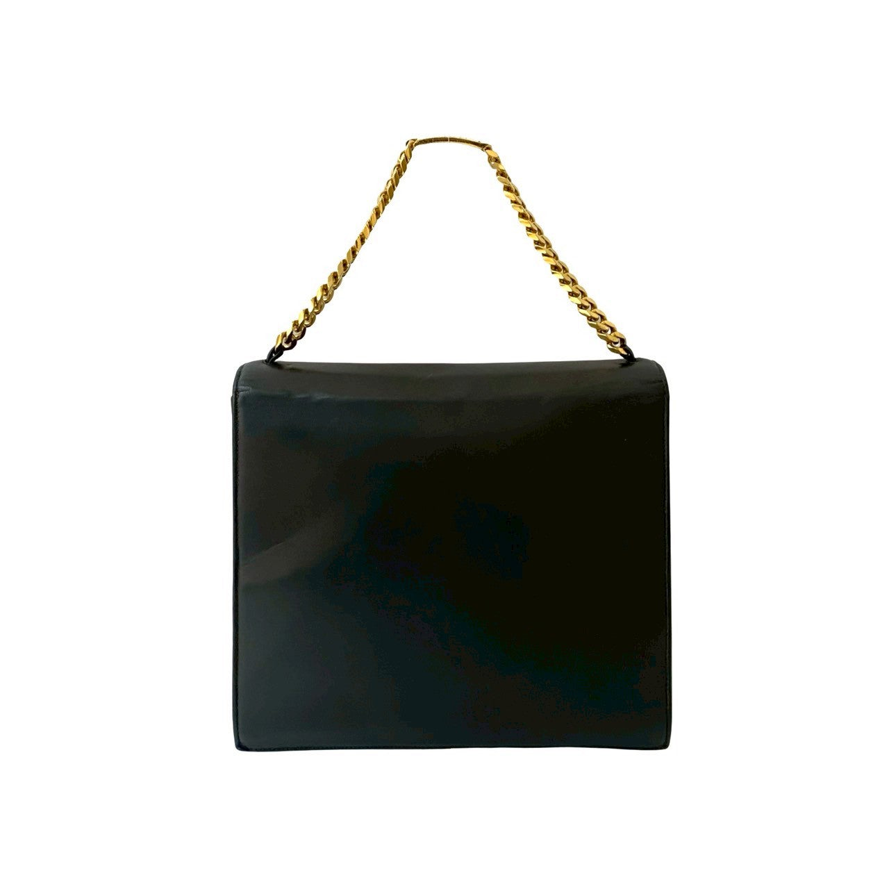 Chanel Coco Lambskin Handbag