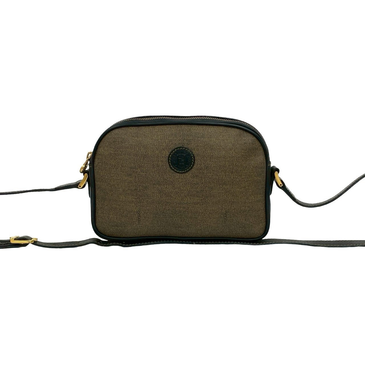 Fendi Shoulder Bag - Rovelle Bags