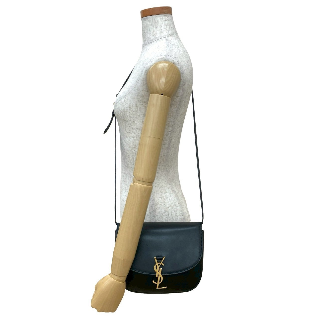Saint Laurent Shoulder Bag - Rovelle Bags