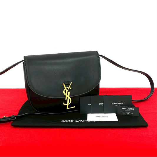 Saint Laurent Shoulder Bag - Rovelle Bags