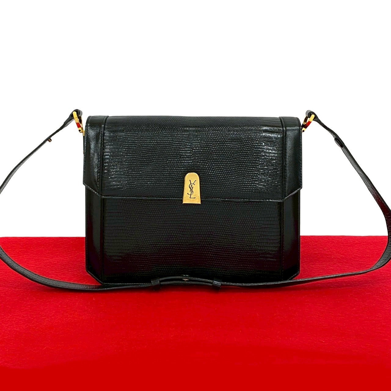 Saint Laurent Shoulder Bag - Rovelle Bags