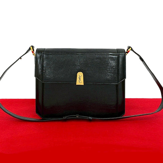 Saint Laurent Shoulder Bag - Rovelle Bags