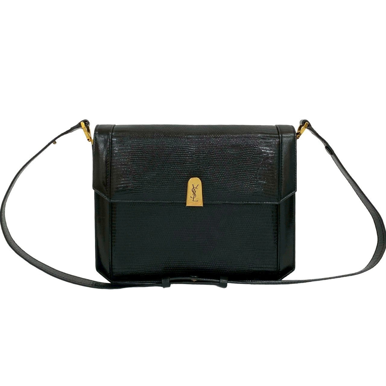 Saint Laurent Shoulder Bag - Rovelle Bags