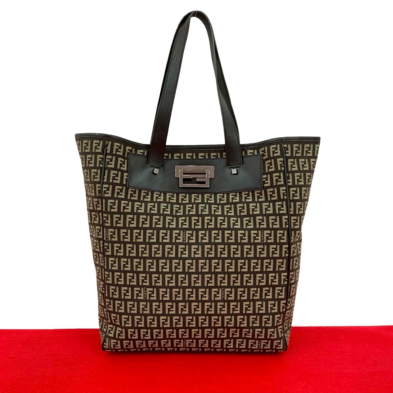 Fendi Tote Tote - Rovelle Bags
