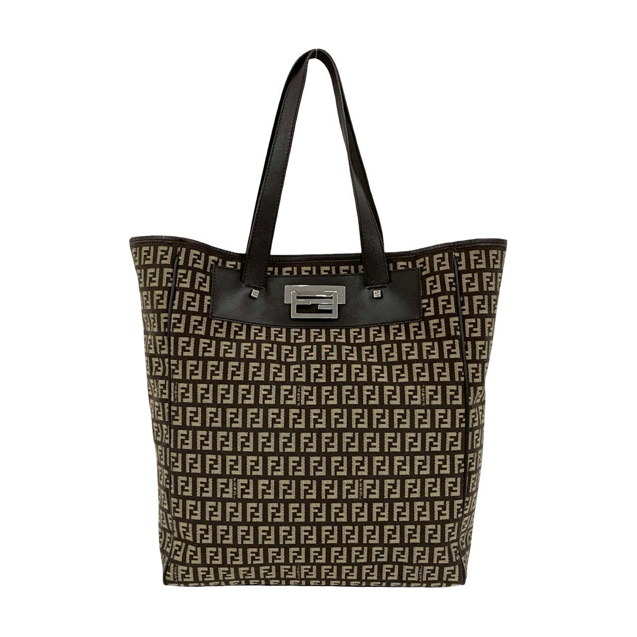 Fendi Tote Tote - Rovelle Bags