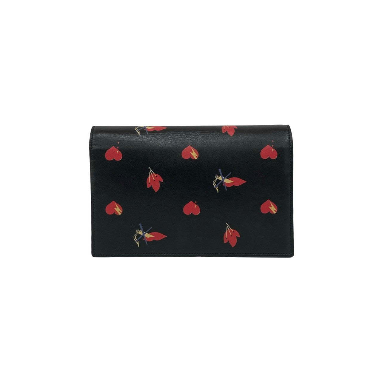 Saint Laurent Kate Shoulder Bag - Rovelle Bags