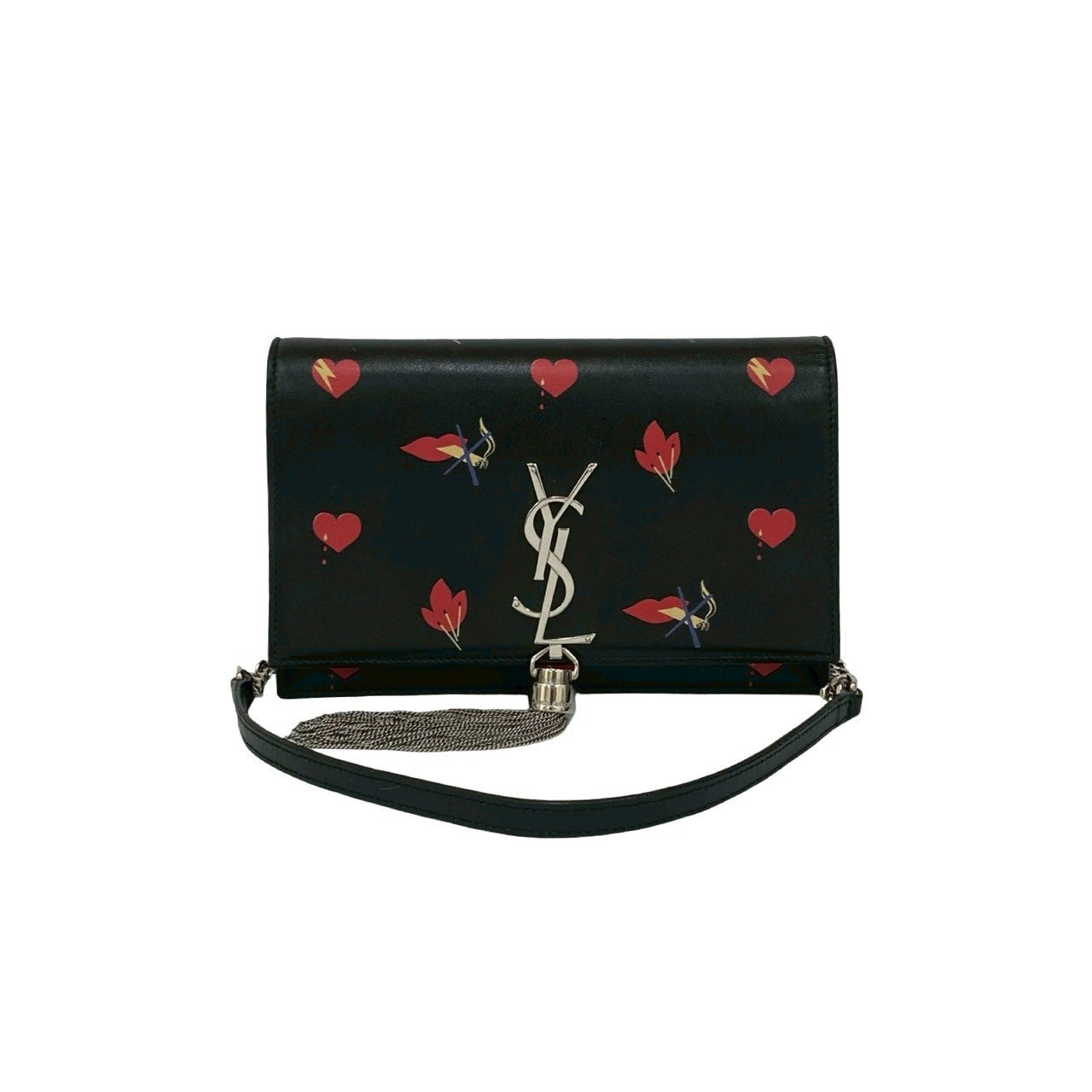 Saint Laurent Kate Shoulder Bag - Rovelle Bags