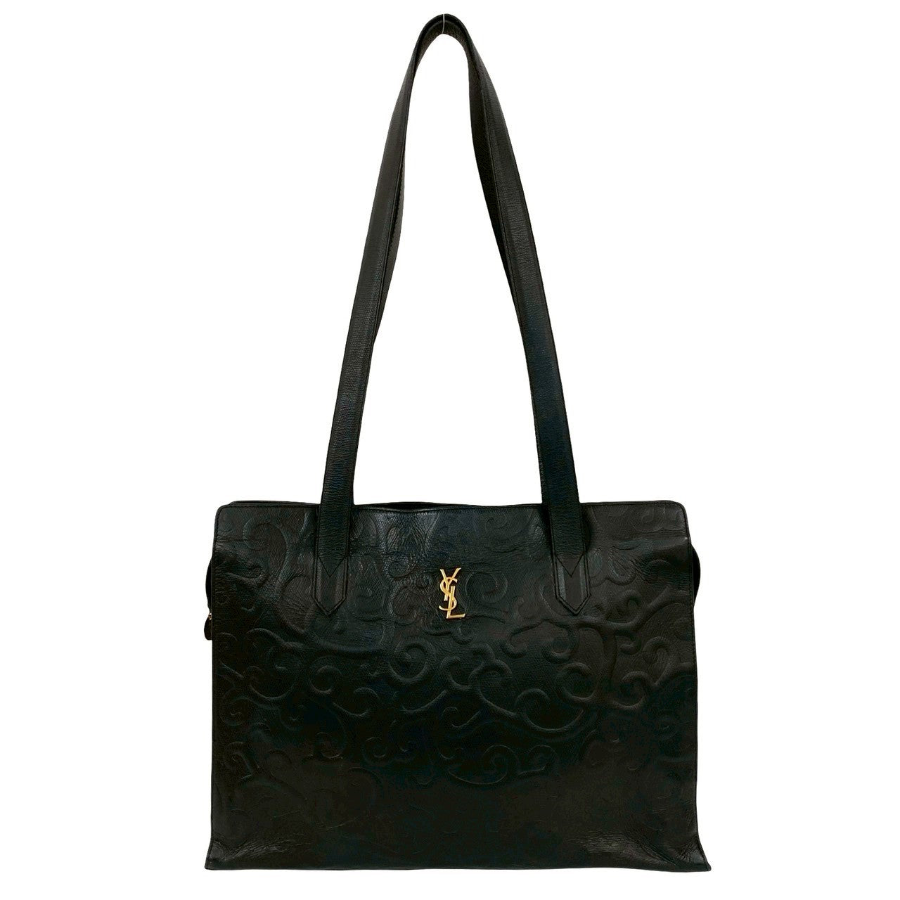 Saint Laurent Tote - Rovelle Bags
