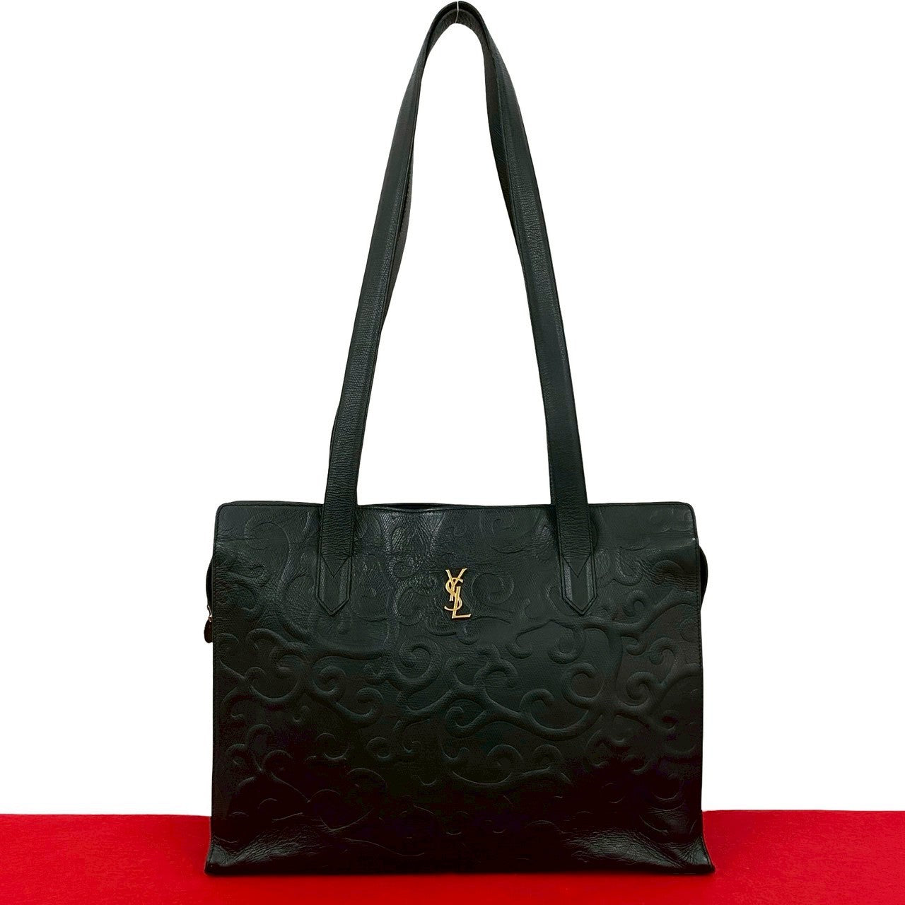 Saint Laurent Tote - Rovelle Bags
