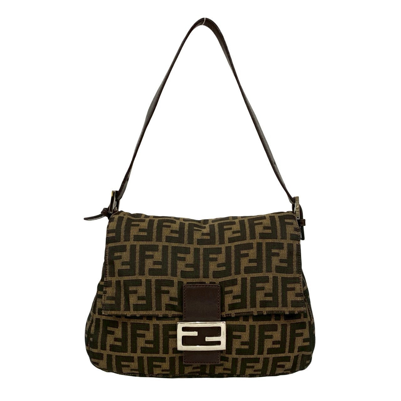 Fendi Shoulder Bag - Rovelle Bags