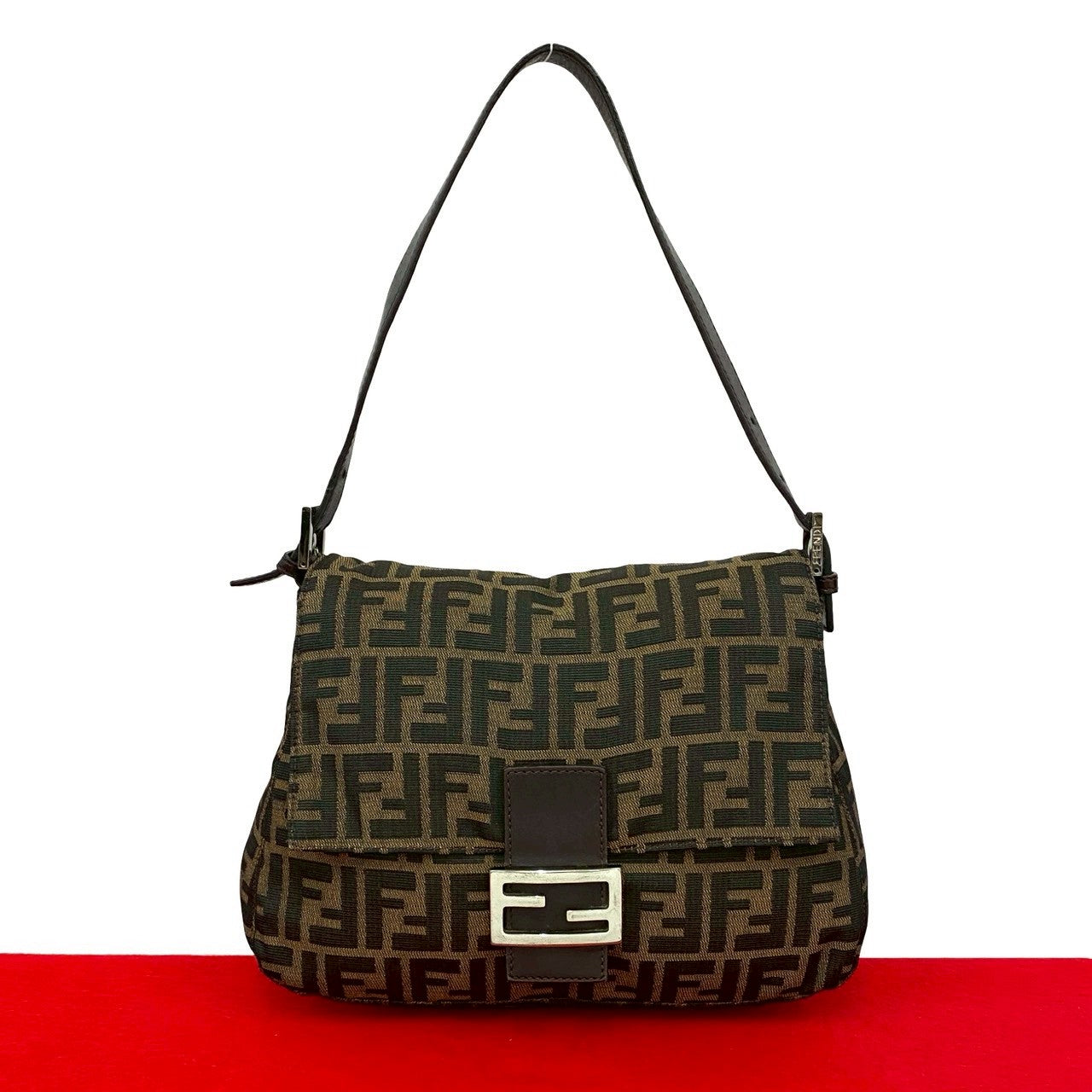 Fendi Shoulder Bag - Rovelle Bags