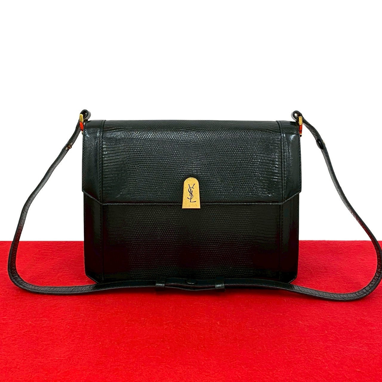 Saint Laurent Shoulder Bag - Rovelle Bags