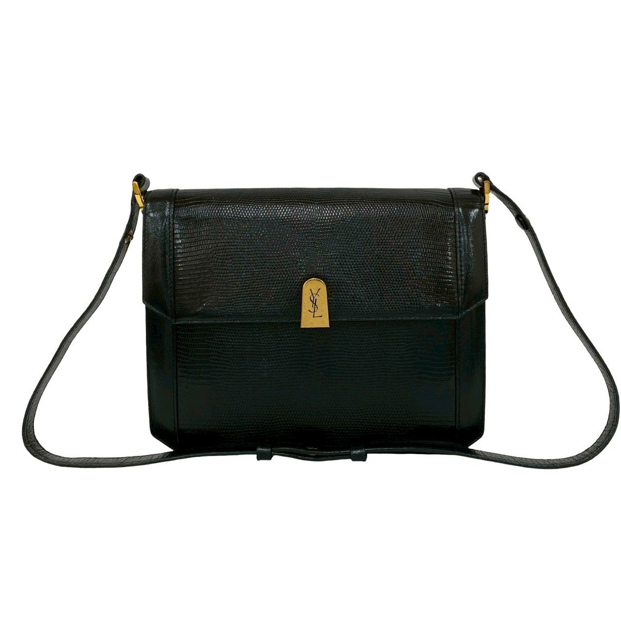 Saint Laurent Shoulder Bag - Rovelle Bags
