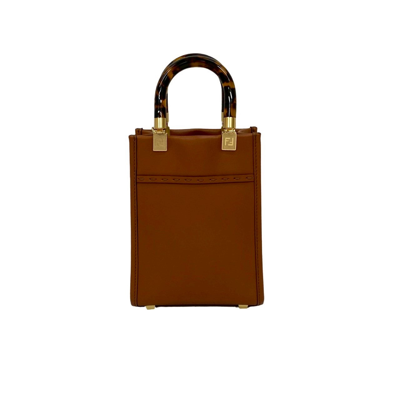 Fendi Sunshine Tote - Rovelle Bags