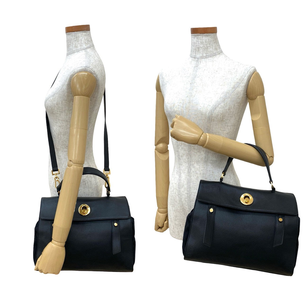 Saint Laurent Handbag - Rovelle Bags